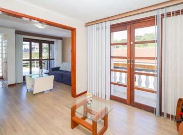 Casa de 4 quartos, Almirante Tamandaré · CASA MOBILIADA COM QUINTAL, 3 QTOS E 3 VAGAS PRÓXIMO AO PARQUE TINGUI