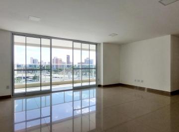 Apartamento de 4 quartos, Águas Claras · Alugo no Península 4 quartos 158 m² - Sem Burocracia