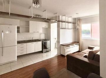 Apartamento de 2 quartos, Curitiba · Apartamento com 2 quartos à venda no Capão Raso