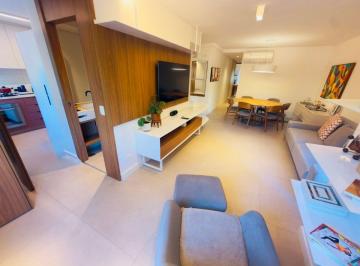 Apartamento de 3 quartos, Brasília · 03 QUARTOS - REFORMADO, VAZADO, COM 105 METROS, E 2 VAGAS SOLTAS!