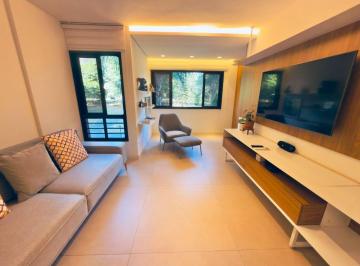 Apartamento de 3 quartos, Brasília · 03 QUARTOS - REFORMADO, VAZADO, COM 105 METROS, E 2 VAGAS SOLTAS!