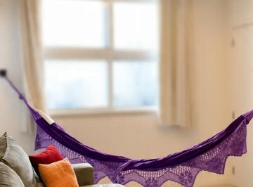 Apartamento de 2 quartos, Rio de Janeiro · Térreo, reformado na Urca