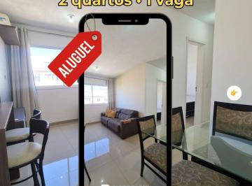 Apartamento de 2 quartos, Canoas · APARTAMENTO MOBILIADO COM 2 QUARTOS, VAGA COBERTA E ÚLTIMO ANDAR NO MORADAS CLUB CANOAS