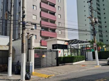 Apartamento de 3 quartos, São Paulo · Apto. 3 dorm. // 1 suíte, cozinha planejada, 2 vagas, depósito no subsolo