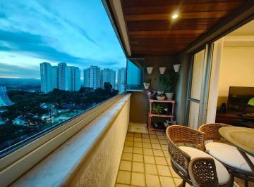 Apartamento de 4 quartos, São José dos Campos · Apartamento - 4 Quartos - 124m² - Bairro Jardim das Colinas - Residencial Palazzo San Marino