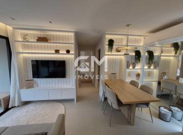 Apartamento de 2 quartos, Sobradinho · APARTAMENTO / CHÁCARA BERNADETTE / 2 QUARTOS 1 SUITE / 61 3595 1212