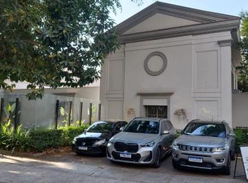 Comercial , São Paulo · Sobrado comercial para alugar na Rua João Lourenço, 512, Vila Nova Conceição, São Paulo