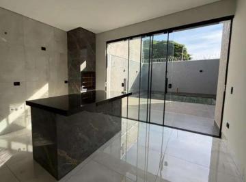 Casa de 3 quartos, Campinas · Casa de 240 m² com 3 quartos à venda no Jardim Nova Europa
