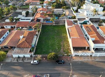 Foto 01 · Terreno, Jardim Panambi, Santa Bárbara D'oeste, SP