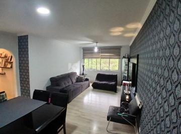 Apartamento de 3 quartos, São Paulo · Apartamento à venda com 3 quartos em Vila Albertina, São Paulo