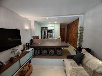 Foto 01 · DUPLEX VIA PLACE de 1 Quarto no Sudoeste - 74m², Brasília-DF - À Venda!
