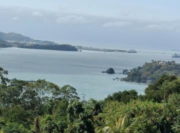 Foto 01 · Terreno à venda em Ilhabela-SP