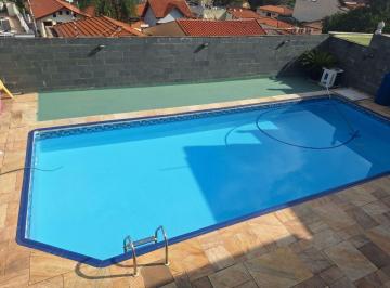 Casa de 5 quartos, São Paulo · Sobrado a venda com 5 suítes no Bonfiglioli, salão de festas, piscina 6 vagas