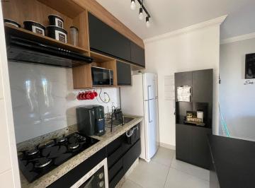 Foto 01 · Apartamento - Jardim Firenze