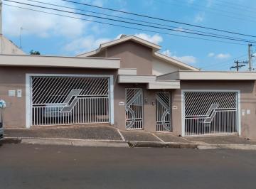 Foto 01 · Casa, Centro, Santa Bárbara D'oeste, SP