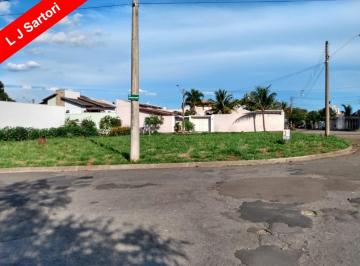 Foto 01 · Terreno, Residencial Furlan, Santa Bárbara D'oeste, SP