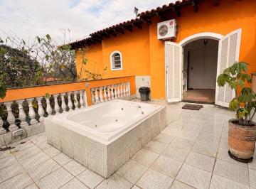 Casa de 3 quartos, São Paulo · Sobrado com 3 Dormitórios, Jacuzzi e Churrasqueira à Venda no Jardim Bonfiglioli – 212 m²