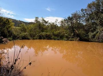 Rural de 3 quartos, Itaguara · SÍTIO À VENDA– ITAGUARA/MG