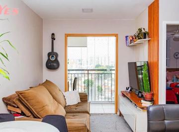 Foto 01 · Apartamento, Vila Antonieta, São Paulo, SP