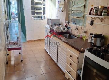 Foto 01 · Casa à Venda na Vila Municipal 2 Dormitórios e Porão Jundiaí SP