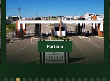 Terreno , Itapetininga · (Oferta )Vendo Terreno Super Valorizado condomínio TIVOLLI