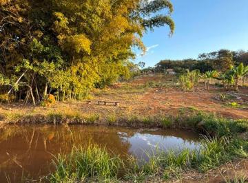 Rural de 2 quartos, Itaguara · SÍTIO À VENDA | CAMPO DO GENTIO – ITAGUARA/MG