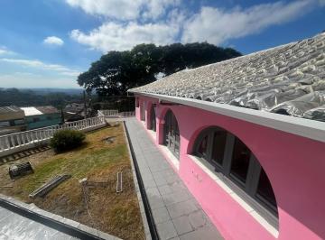 Imagem · Casa Comercial 496m² | 10 Salas, 6 Vagas e Acessibilidade em Itapecerica da Serra