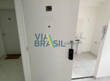 Foto 01 · Apartamento à venda - 43 m² 2 dormitórios 11º andar Condomínio com lazer completo em São Bernardo do
