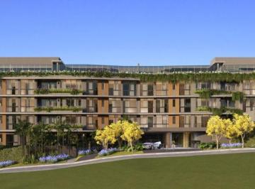 Apartamento de 3 quartos, Jardim Botânico · 03 SUÍTES - VALLE DAS ORQUÍDEAS - Reserva Jardim Botânico