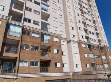 Apartamento Venda de 2 quartos · APARTAMENTO PARA VENDA COM DOIS DORMITÓRIOS E SUITE EM SALTO - SÃO PAULO