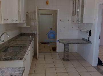 Foto 01 · Aluguel de Apartamento de 3 quartos com suíte e vagas de garagem no Santos Dumont, São José do Rio P