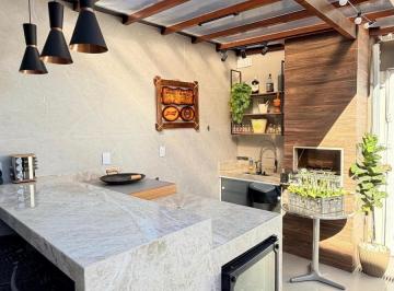 Casa de 3 quartos, Campinas · Casa de 130 m² com 3 quartos à venda em Nova Campinas - Campinas São Paulo