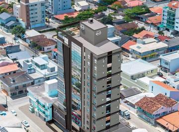 Apartamento de 1 quarto, Navegantes · Studio com garagem na Praia do Gravatá Navegantes-SC