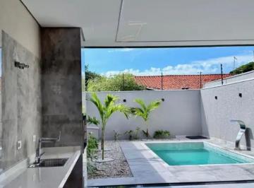 Casa de 3 quartos, Jundiaí · Casa de 220 m² com 3 quartos à venda no Jardim Ana Maria Jundiaí