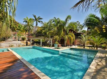 Casa de 4 quartos, Brasília · ALTO PADRÃO NO PARK WAY | 2.500 m² DE TERRENO | 3 SUÍTES | LAZER COMPLETO