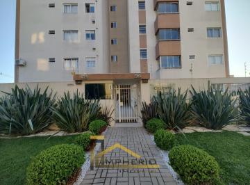 Foto 01 · Apartamento, Santa Cândida, Curitiba, PR