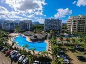 Apartamento de 2 quartos, Rio de Janeiro · Excelente Apartamento 80 mts - 2 qts - Suíte - 2 Banheiros - Semi Completo