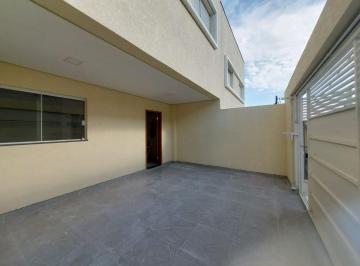 Casa de 2 quartos, Sorocaba · Oportunidade na Vila Carvalho - sobrado novo com 2 suítes