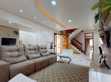 Casa en Venda de 3 quartos Jardim São Paulo(Zona Norte) · Casa de 105 m² com 3 quartos à venda no Jardim São Paulo