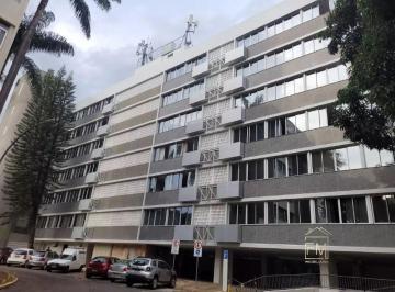 Apartamento de 1 quarto, Brasília · SQS 103 BLOCO HIPER REFORMADO