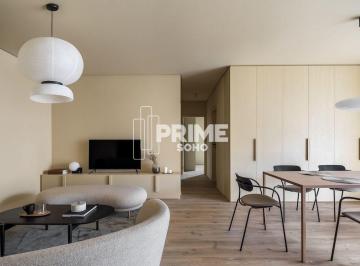 Apartamento de 3 quartos, Curitiba · Apartamento de 108 m² com 3 quartos à venda na Vila Izabel
