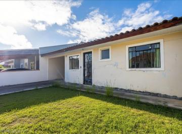 Casa de 3 quartos, Colombo · Residência em condomínio fechado 3 dormit. - Campo Pequeno, Colombo/PR