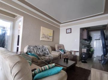 Apartamento de 2 quartos, Praia Grande · Apartamento de 2 Dormitórios com Sacada – 83m² no Caiçara