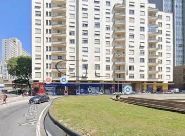 Foto 01 · Salão Comercial de Alto Padrão no Centro de São Paulo: 230m², 2 Banheiros! Venha Expandir Seu Negóci
