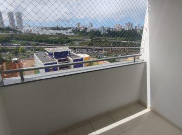 Apartamento de 2 quartos, Salvador · excelente 2/4 para alugar