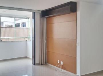 Apartamento de 3 quartos, Águas Claras · RESIDENCIAL POLITEC ÁGUAS CLARAS