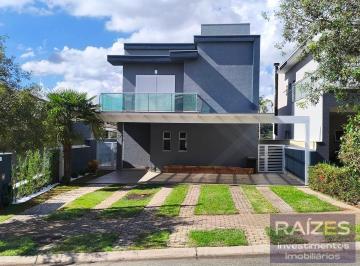 Casa · 316m² · 5 Quartos · 6 Vagas · Casa à venda, Condomínio Portal Horizonte, Bragança Paulista, SP.