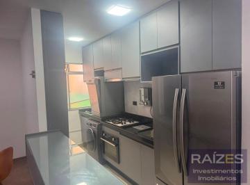 Apartamento · 48m² · 2 Quartos · 1 Vaga · Apartamento Térreo MOBILIADO para locação no Colinas da Mantiqueira