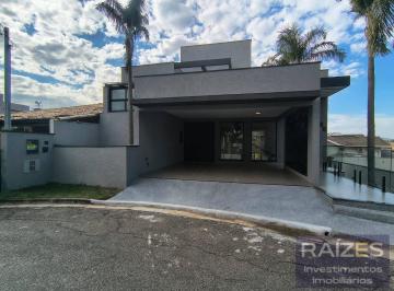 Casa · 300m² · 3 Quartos · 4 Vagas · Casa Luxuosa em um dos melhores condomínios de Bragança Paulista