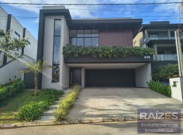 Casa · 622m² · 3 Quartos · 9 Vagas · CASA LUXUOSA DE ALTO PADRÃO | VALE DAS ÁGUAS | BRAGANÇA PAULISTA-SP